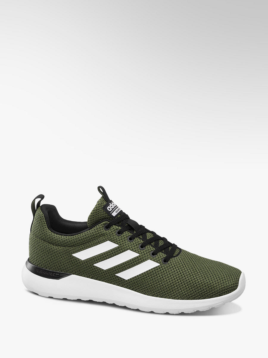 Sneaker Cloudfoam LITE RACER CLN von adidas in grün - DEICHMANN Sneaker Cloudfoam LITE RACER CLN von adidas in grün - DEICHMANN